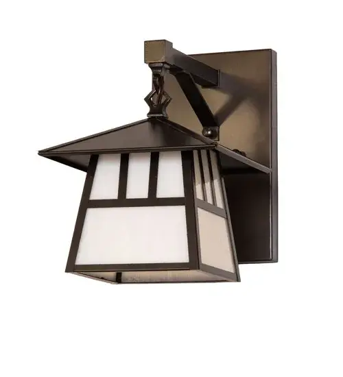 The Meyda Tiffany - Stillwater by Meyda Lighting - Image 3