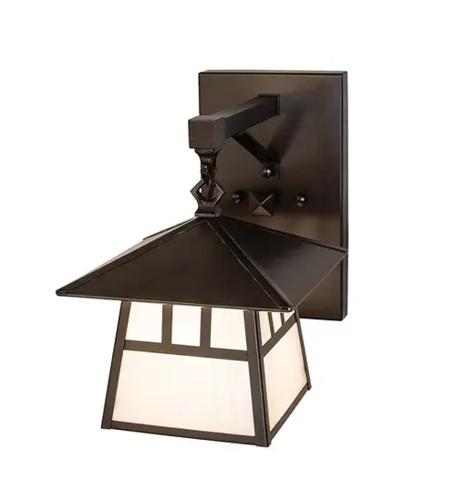 The Meyda Tiffany - Stillwater by Meyda Lighting - Image 4