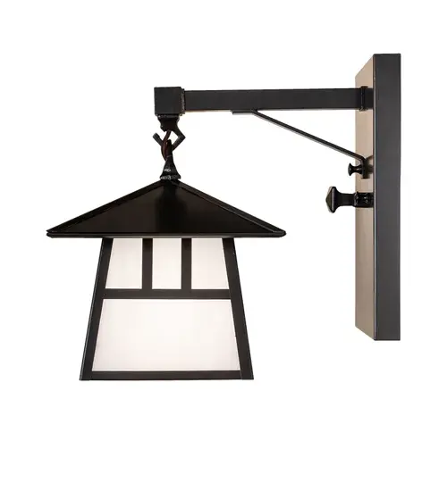 The Meyda Tiffany - Stillwater by Meyda Lighting - Image 7