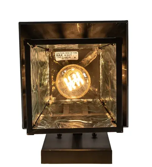 The Stillwater by Meyda Lighting - Image 8