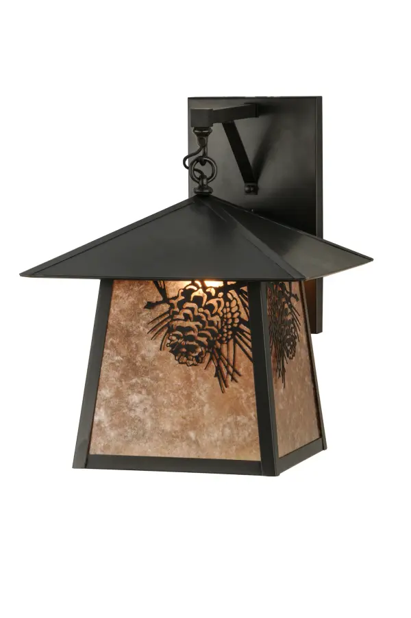 Every Meyda Tiffany item is a unique handcrafted work of art. Natural variations in the wide array of materials that we use to create each Meyda product make every item a masterpiece of its own. Photographs are a general representation of the product. Colors and designs will vary.
