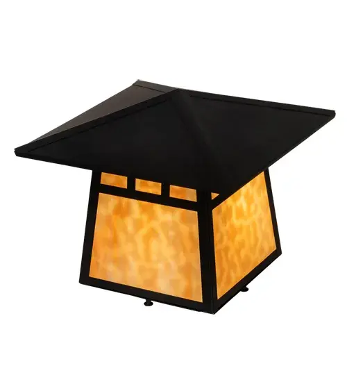 The Meyda Tiffany - Stillwater by Meyda Lighting - Image 4