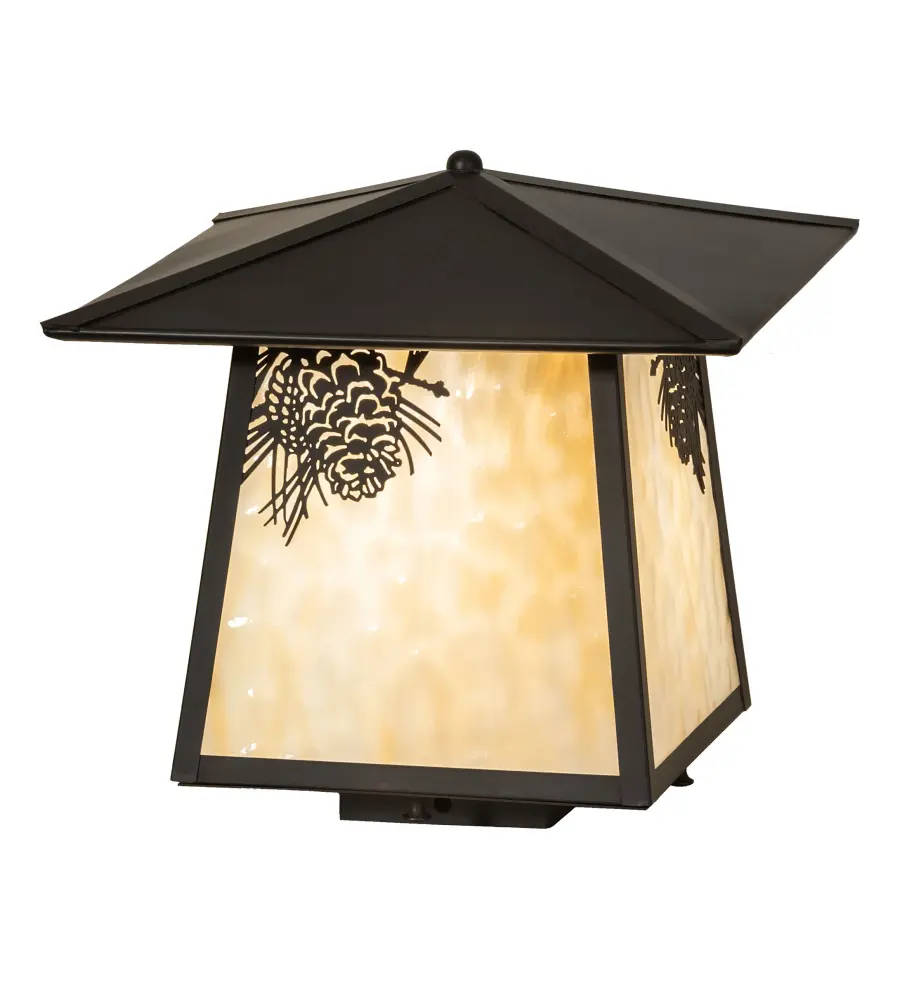 The Stillwater by Meyda Lighting - Image 1