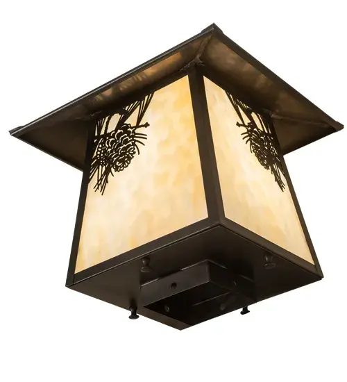 The Stillwater by Meyda Lighting - Image 6
