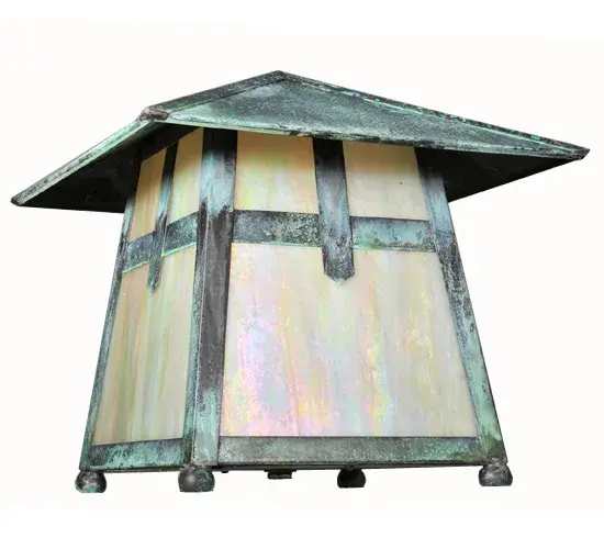 The Stillwater by Meyda Lighting - Image 1