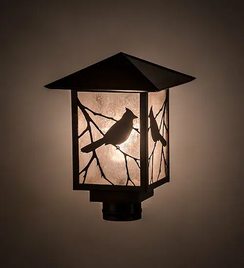 The Seneca by Meyda Lighting - Image 1