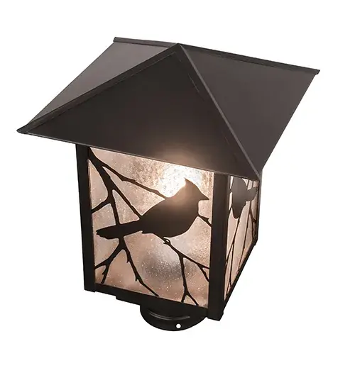 The Seneca by Meyda Lighting - Image 4