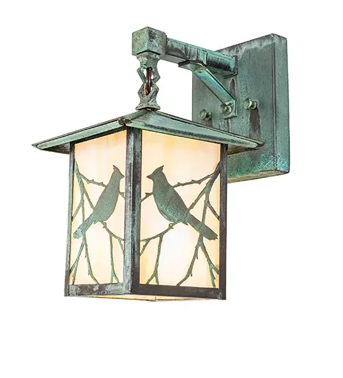 The Seneca by Meyda Lighting - Image 2
