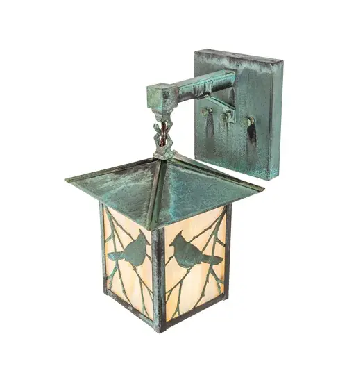 The Seneca by Meyda Lighting - Image 4