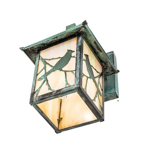 The Seneca by Meyda Lighting - Image 7
