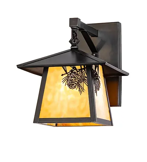 The Meyda Tiffany - Stillwater by Meyda Lighting - Image 2