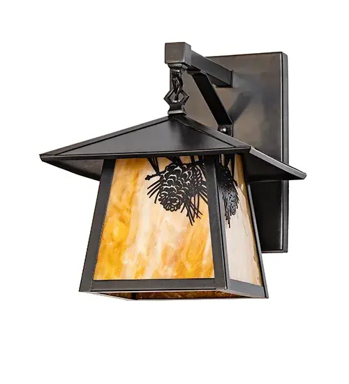The Meyda Tiffany - Stillwater by Meyda Lighting - Image 3