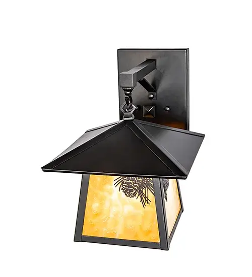 The Meyda Tiffany - Stillwater by Meyda Lighting - Image 4