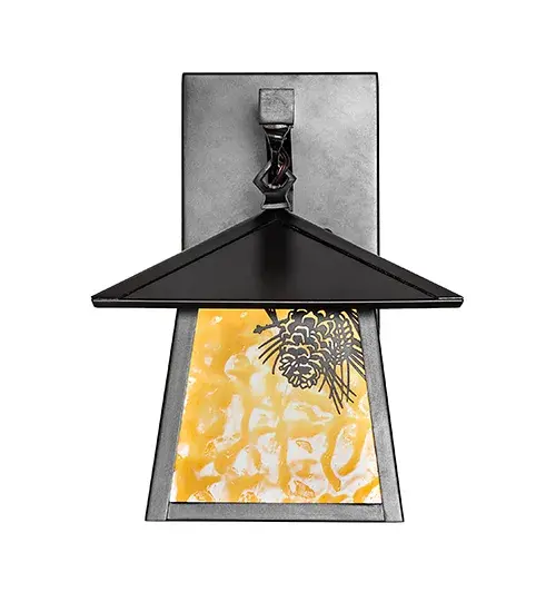 The Meyda Tiffany - Stillwater by Meyda Lighting - Image 5