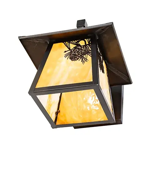 The Meyda Tiffany - Stillwater by Meyda Lighting - Image 6