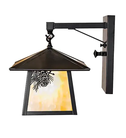 The Meyda Tiffany - Stillwater by Meyda Lighting - Image 8