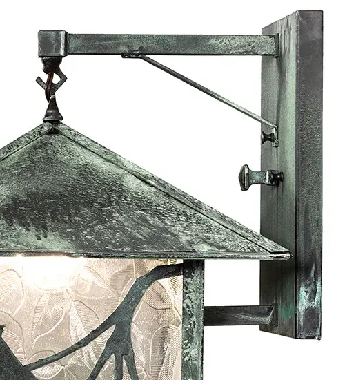 The Seneca by Meyda Lighting - Image 10