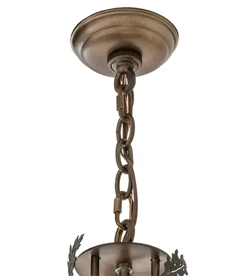 The Greenbriar Oak by Meyda Lighting - Image 10