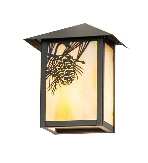 The Meyda Tiffany - Seneca by Meyda Lighting - Image 2
