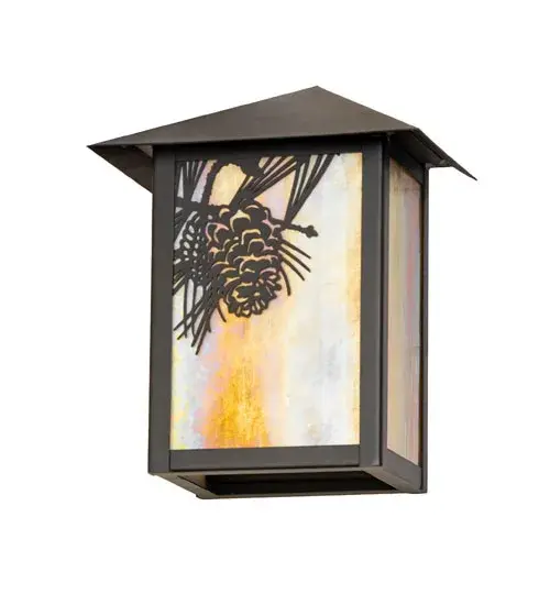 The Meyda Tiffany - Seneca by Meyda Lighting - Image 3