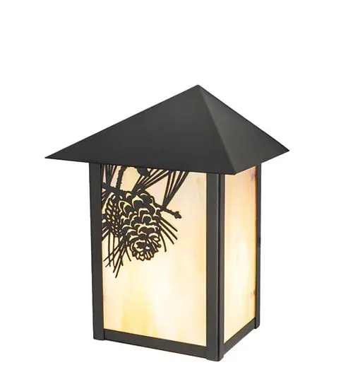 The Meyda Tiffany - Seneca by Meyda Lighting - Image 4