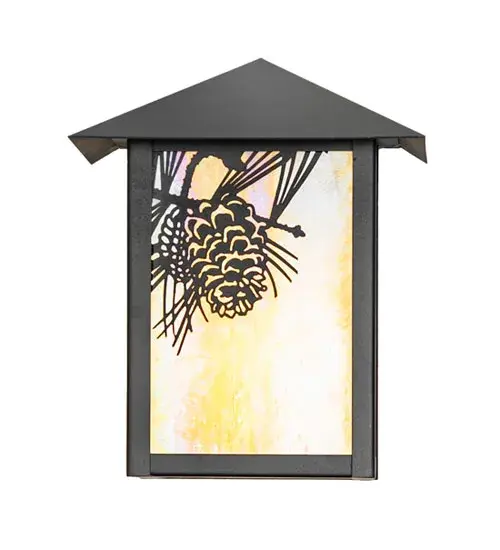 The Meyda Tiffany - Seneca by Meyda Lighting - Image 5