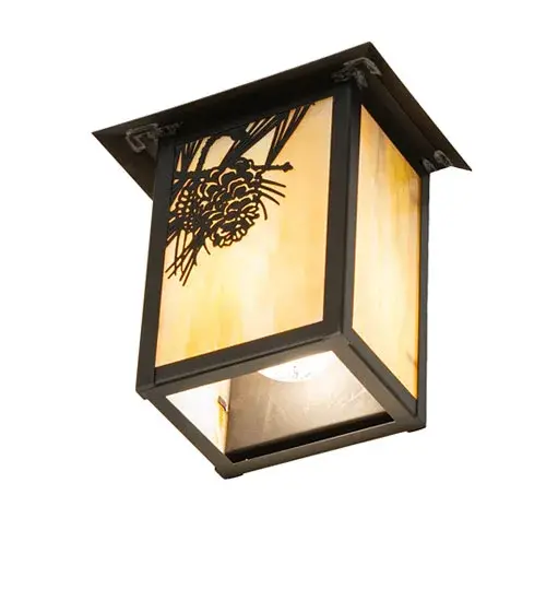 The Meyda Tiffany - Seneca by Meyda Lighting - Image 6