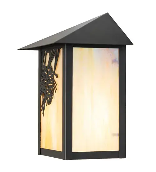 The Meyda Tiffany - Seneca by Meyda Lighting - Image 7