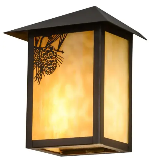 The Meyda Tiffany - Seneca by Meyda Lighting - Image 2