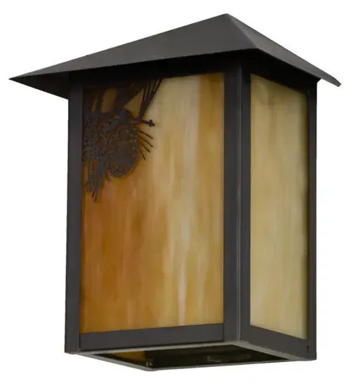 The Meyda Tiffany - Seneca by Meyda Lighting - Image 3