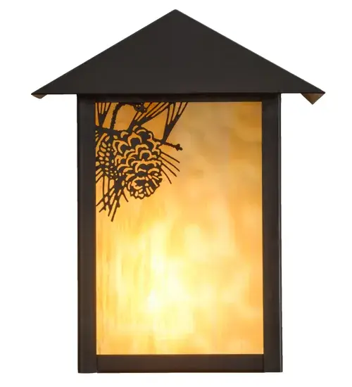 The Meyda Tiffany - Seneca by Meyda Lighting - Image 5