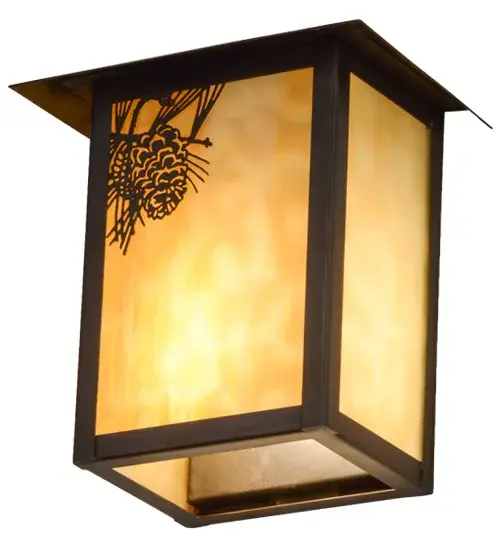 The Meyda Tiffany - Seneca by Meyda Lighting - Image 6