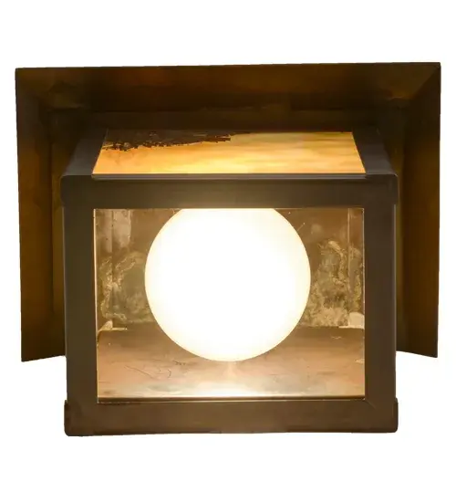 The Meyda Tiffany - Seneca by Meyda Lighting - Image 7