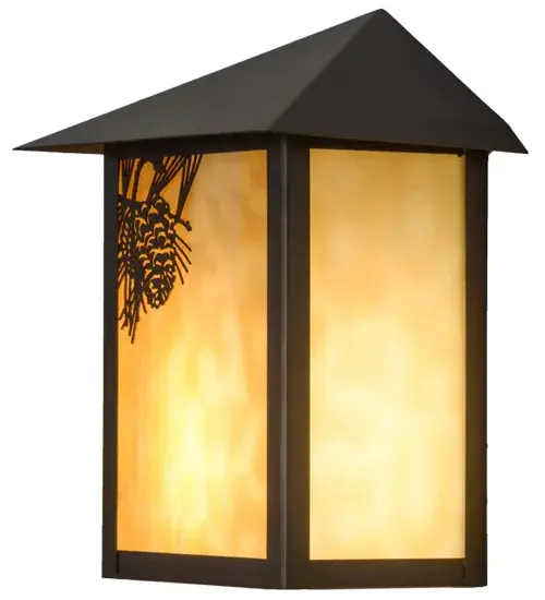 The Meyda Tiffany - Seneca by Meyda Lighting - Image 8