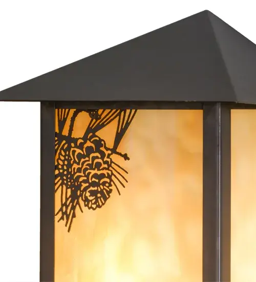The Meyda Tiffany - Seneca by Meyda Lighting - Image 9