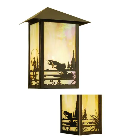 The Seneca by Meyda Lighting
