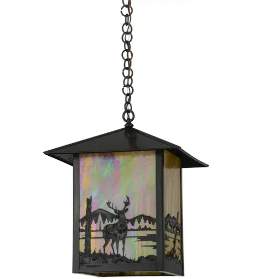The Meyda Tiffany - Seneca by Meyda Lighting - Image 3