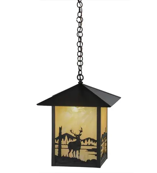 The Meyda Tiffany - Seneca by Meyda Lighting - Image 4