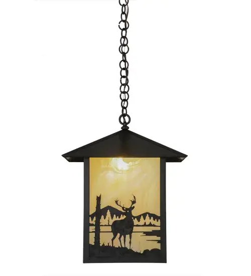 The Meyda Tiffany - Seneca by Meyda Lighting - Image 5