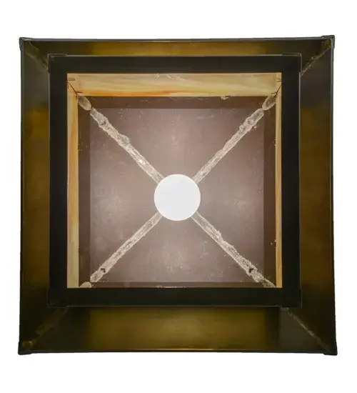 The Meyda Tiffany - Seneca by Meyda Lighting - Image 7