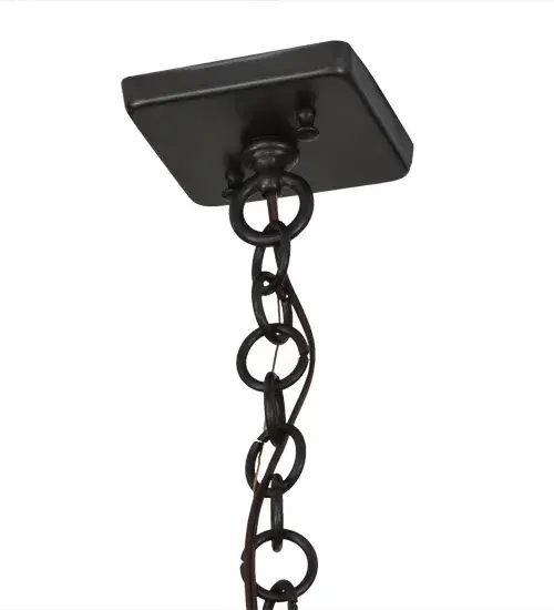 The Meyda Tiffany - Seneca by Meyda Lighting - Image 9