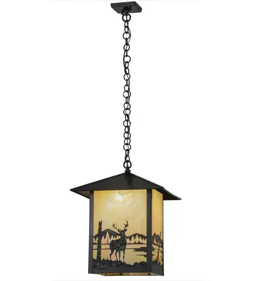 The Meyda Tiffany - Seneca by Meyda Lighting - Image 10