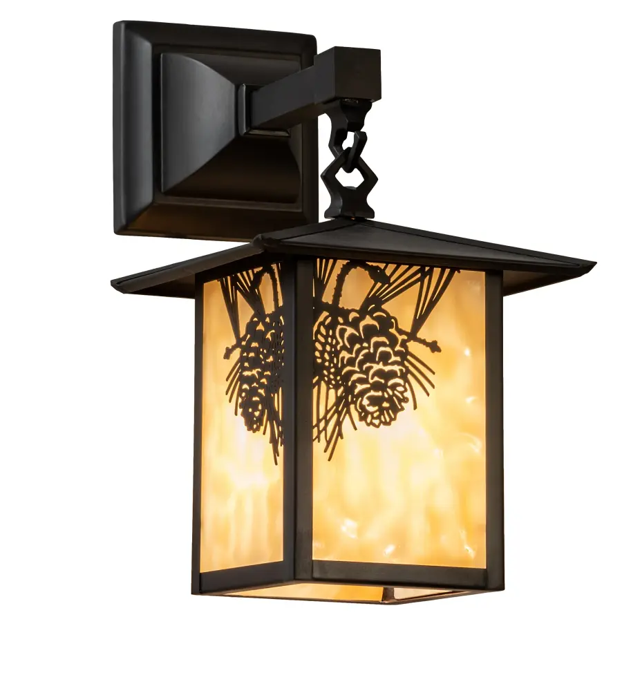 The Seneca by Meyda Lighting - Image 1