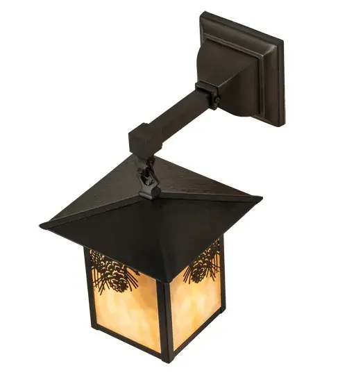 The Seneca by Meyda Lighting - Image 4