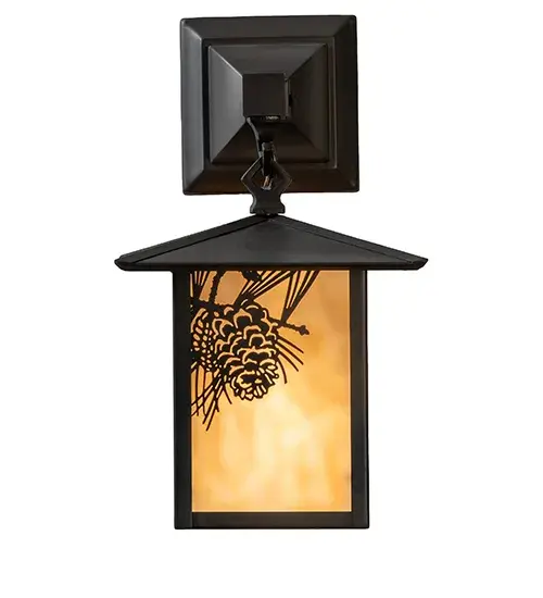 The Seneca by Meyda Lighting - Image 5