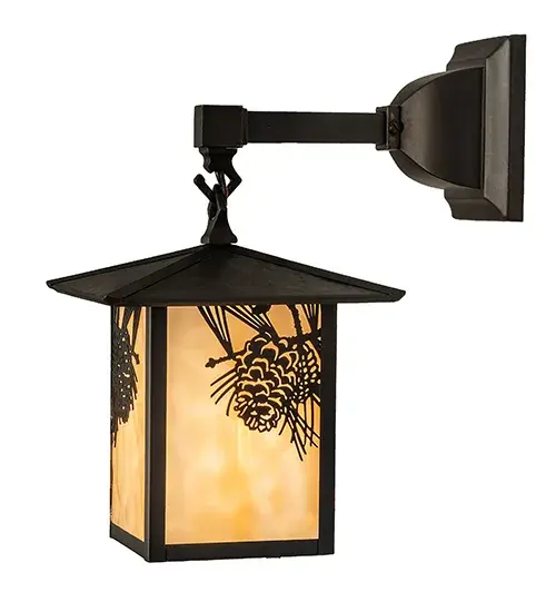 The Seneca by Meyda Lighting - Image 7