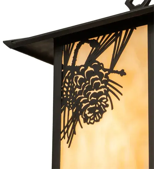 The Seneca by Meyda Lighting - Image 9