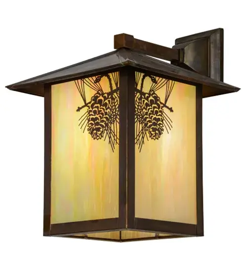 The Seneca by Meyda Lighting - Image 2