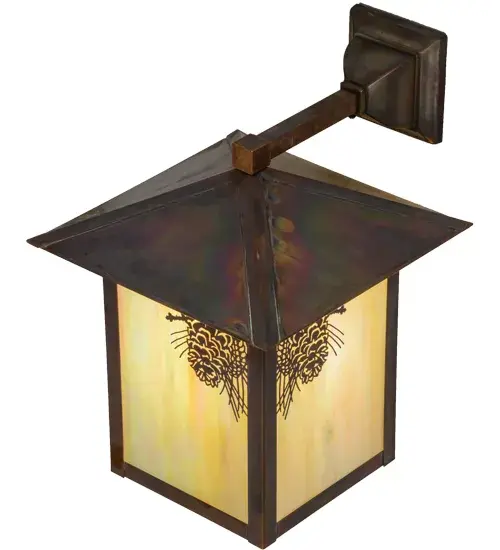 The Seneca by Meyda Lighting - Image 4