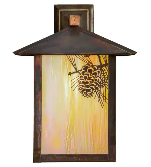 The Seneca by Meyda Lighting - Image 5